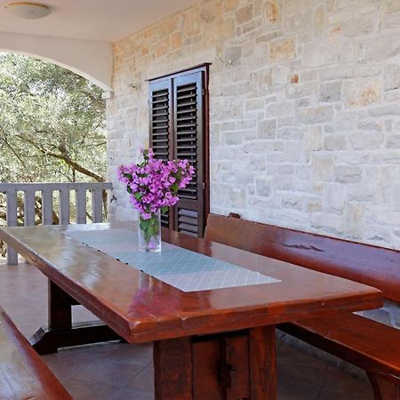 Willa Olive'S Garden House Vela Luka Zewnętrze zdjęcie