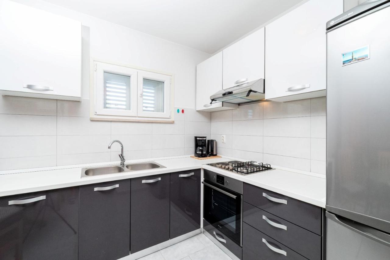 Willa Olive'S Garden House Vela Luka Zewnętrze zdjęcie