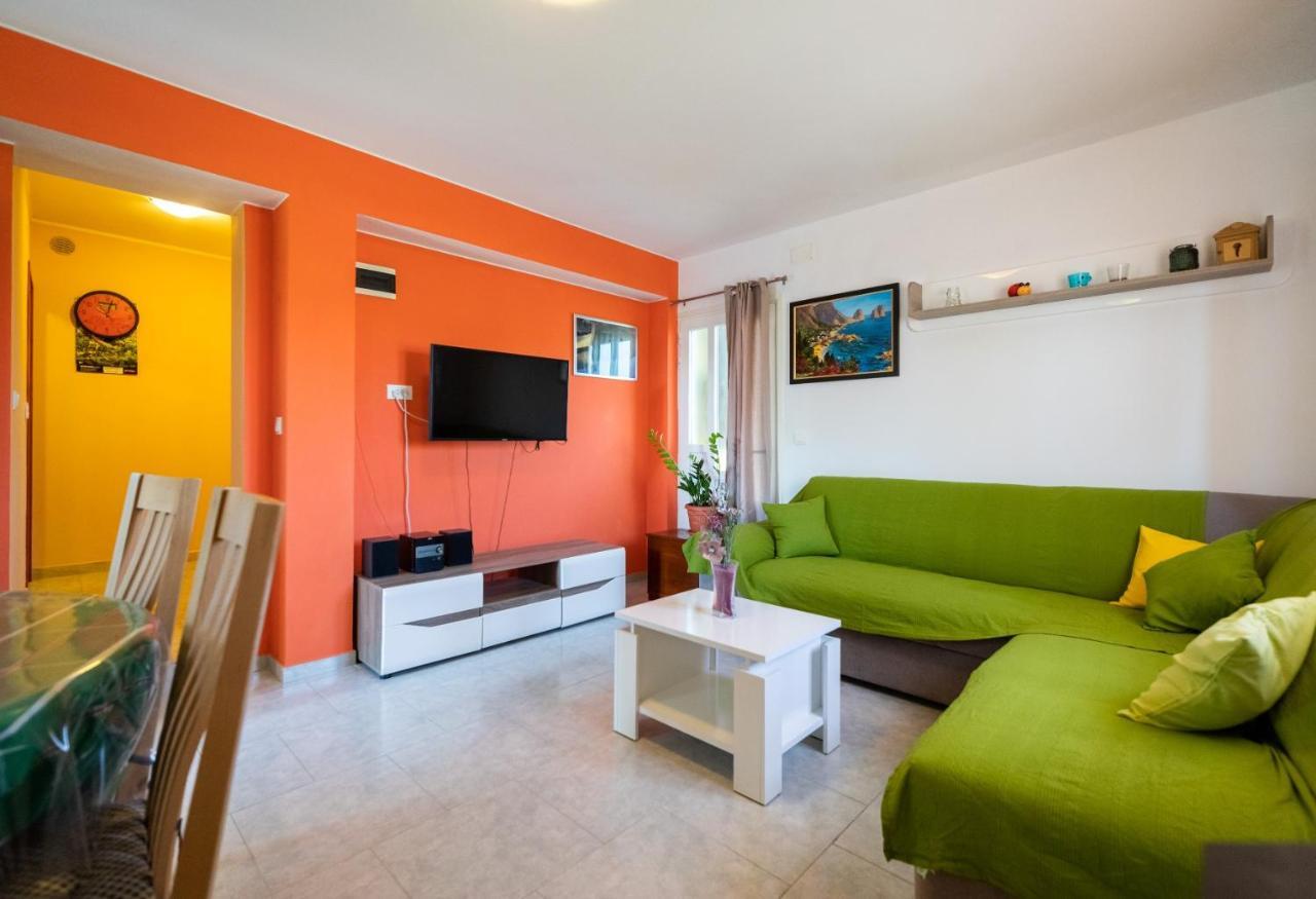 Willa Olive'S Garden House Vela Luka Zewnętrze zdjęcie