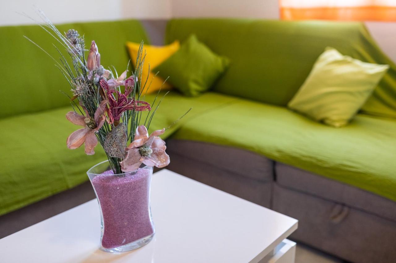 Willa Olive'S Garden House Vela Luka Zewnętrze zdjęcie