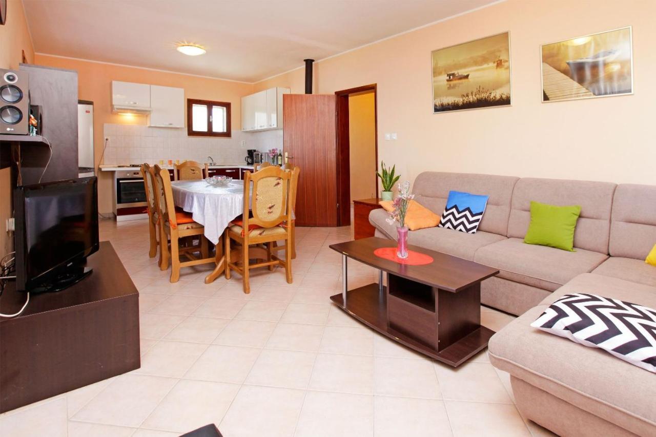 Willa Olive'S Garden House Vela Luka Zewnętrze zdjęcie