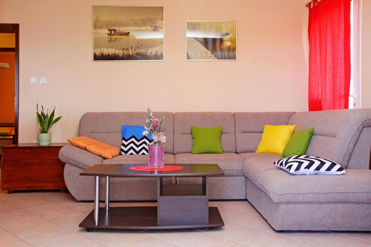 Willa Olive'S Garden House Vela Luka Zewnętrze zdjęcie