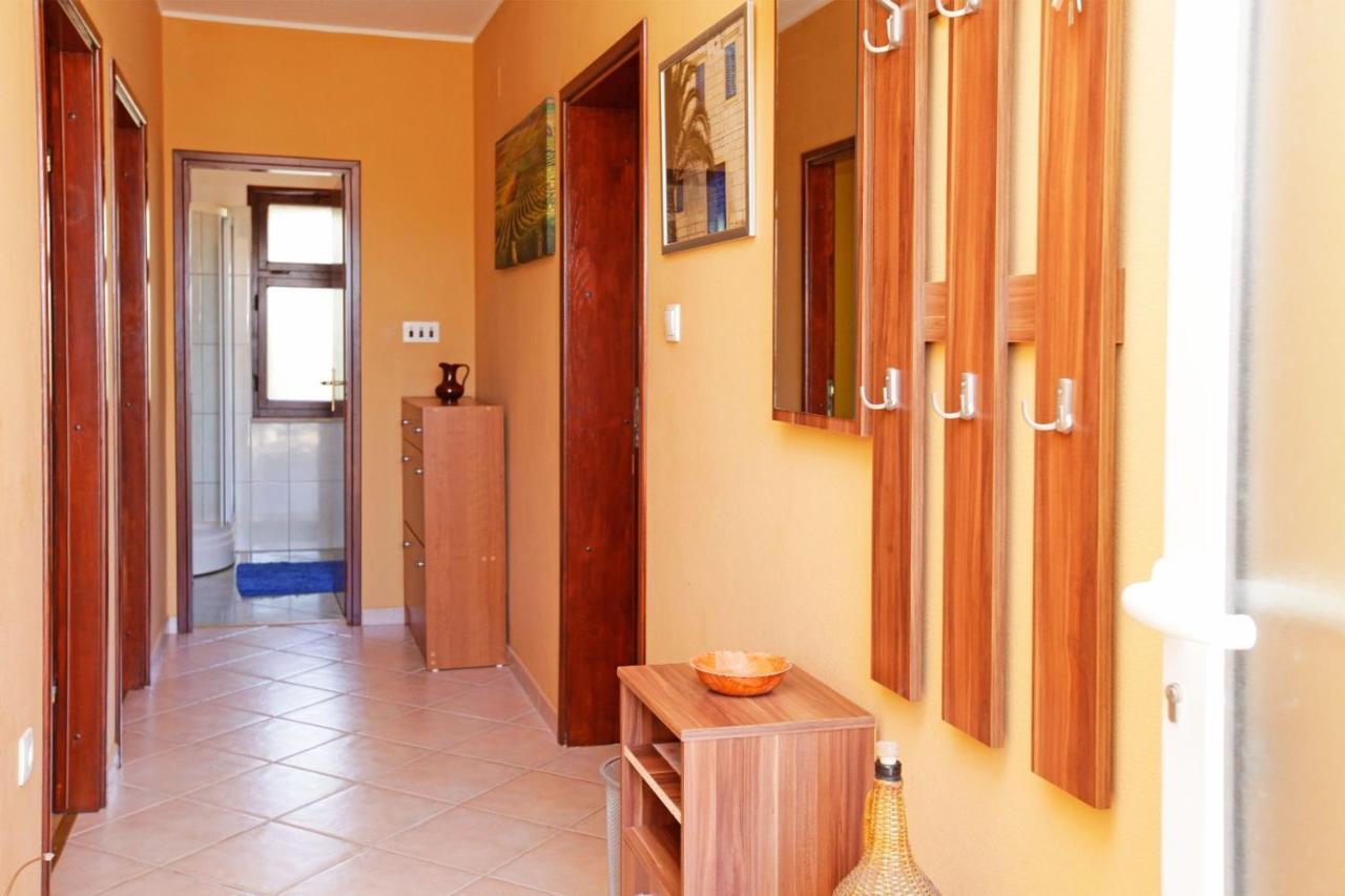 Willa Olive'S Garden House Vela Luka Zewnętrze zdjęcie