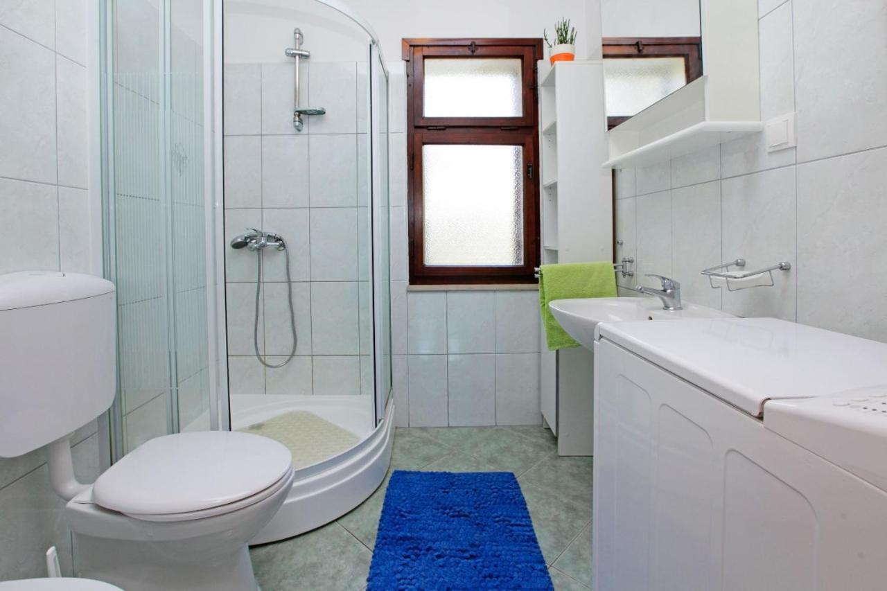 Willa Olive'S Garden House Vela Luka Zewnętrze zdjęcie