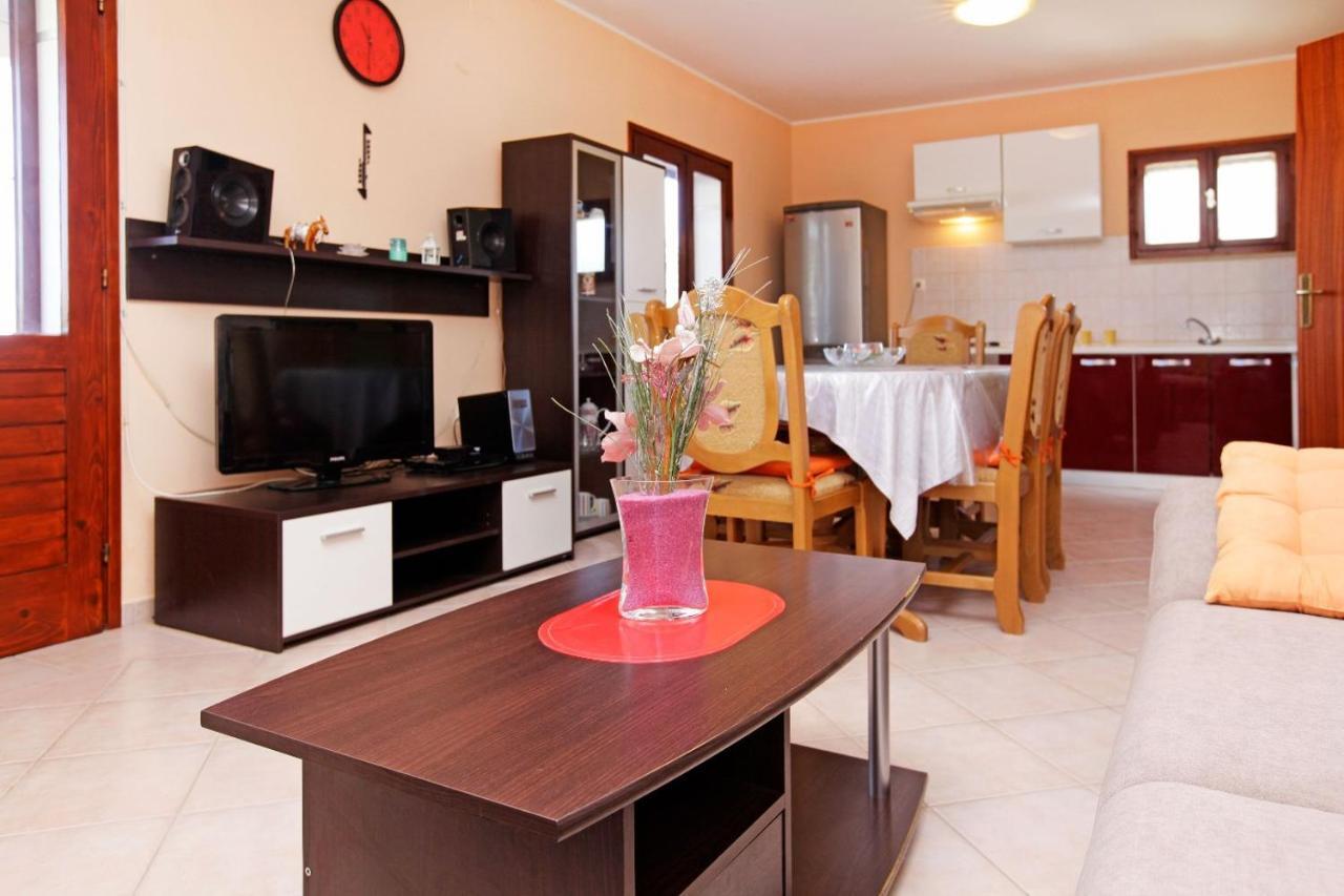 Willa Olive'S Garden House Vela Luka Zewnętrze zdjęcie