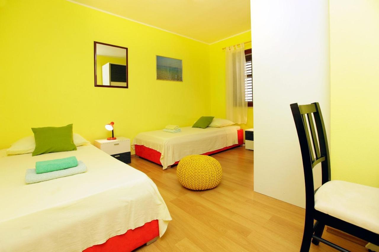 Willa Olive'S Garden House Vela Luka Zewnętrze zdjęcie