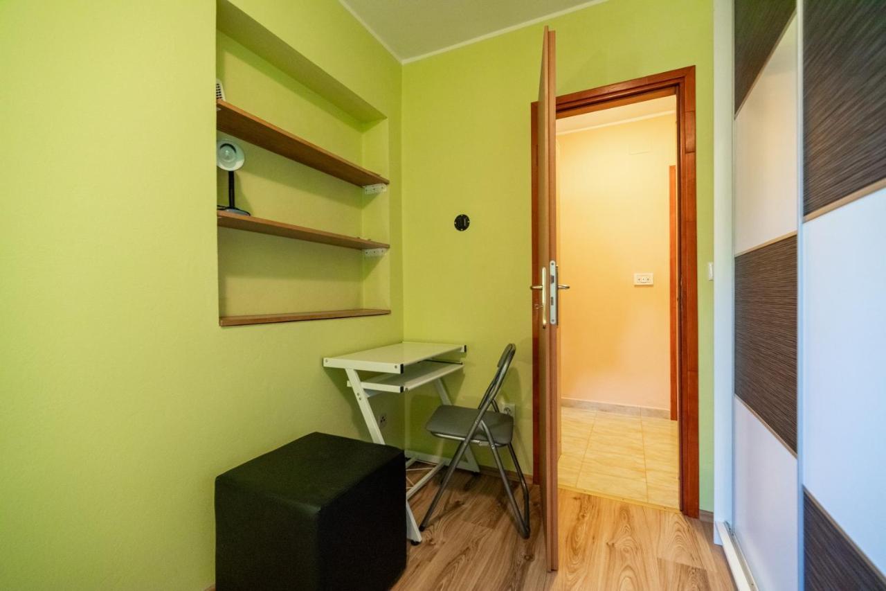 Willa Olive'S Garden House Vela Luka Zewnętrze zdjęcie